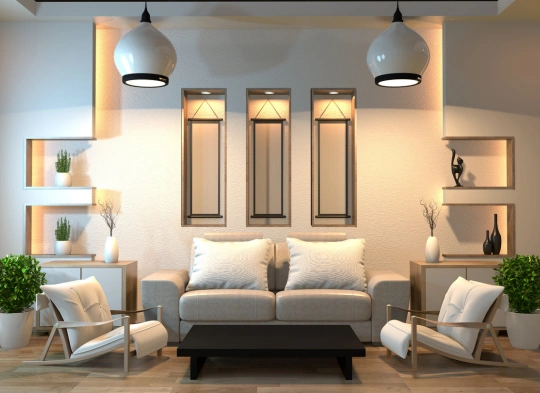 Interior Designers In Ambattur