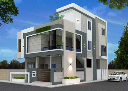 Turnkey Contractors in Ambattur